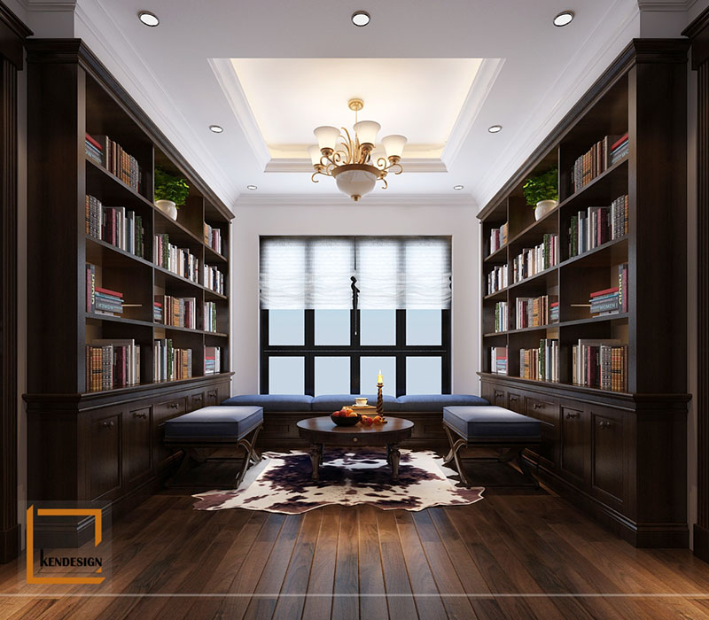 Thiết kế biệt thự đẹp